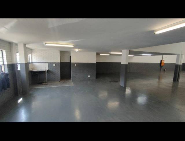 INDUSTRIAL PROPERTY TO RENT IN KAYA SAND